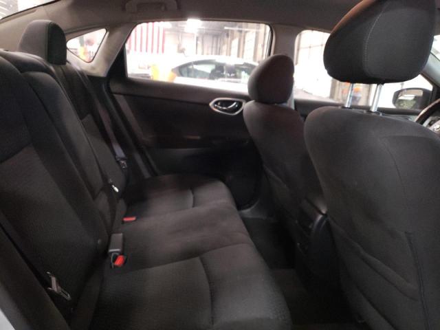 Photo 10 from auction – 2013 NISSAN SENTRA S with VIN 3N1AB7AP1DL651166