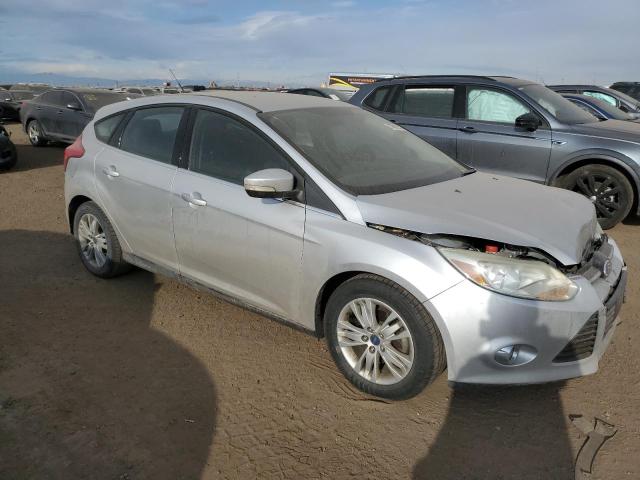 صورة رقم 4 من المزاد - 2012 FORD FOCUS SEL مع VIN 1FAHP3M21CL185308