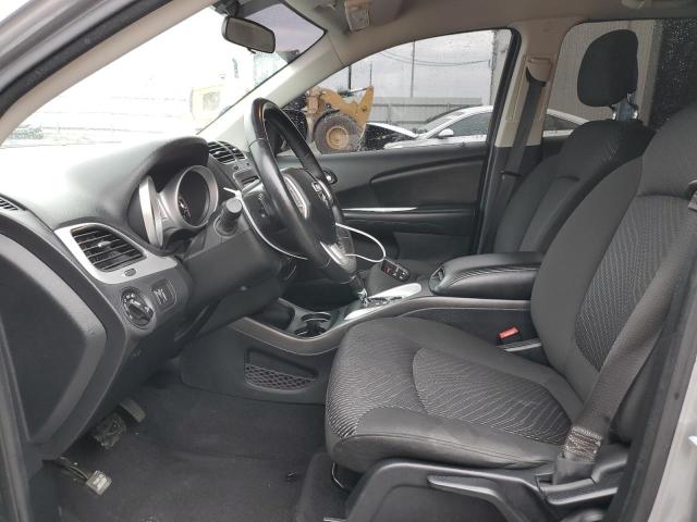 Photo 7 from auction – 2018 DODGE JOURNEY SX with VIN 3C4PDCBB9JT184376