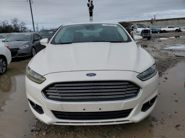 Photo 5 from auction – 2013 FORD FUSION TIT with VIN 3FA6P0K95DR358790