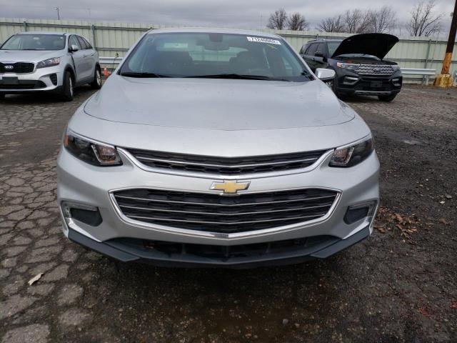 Photo 5 from auction – 2018 CHEVROLET MALIBU LT with VIN 1G1ZD5ST1JF204877