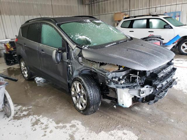 Photo 4 from auction – 2014 FORD ESCAPE SE with VIN 1FMCU9G99EUB40313
