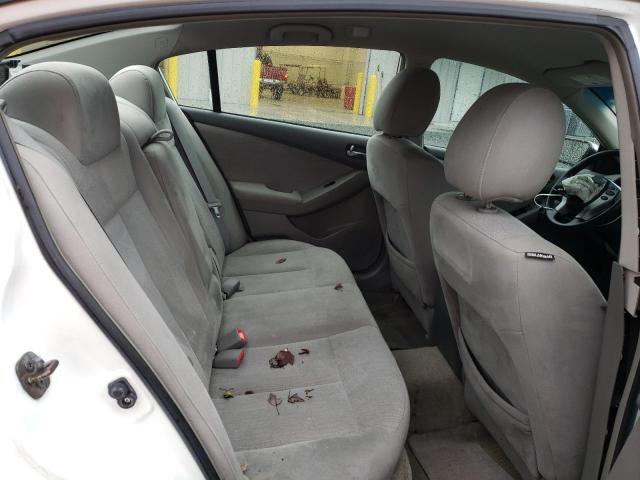 Photo 10 from auction – 2010 NISSAN ALTIMA BAS with VIN 1N4AL2AP9AN506861