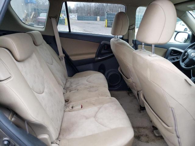 Photo 11 from auction – 2011 TOYOTA RAV4 with VIN 2T3BF4DV6BW122610