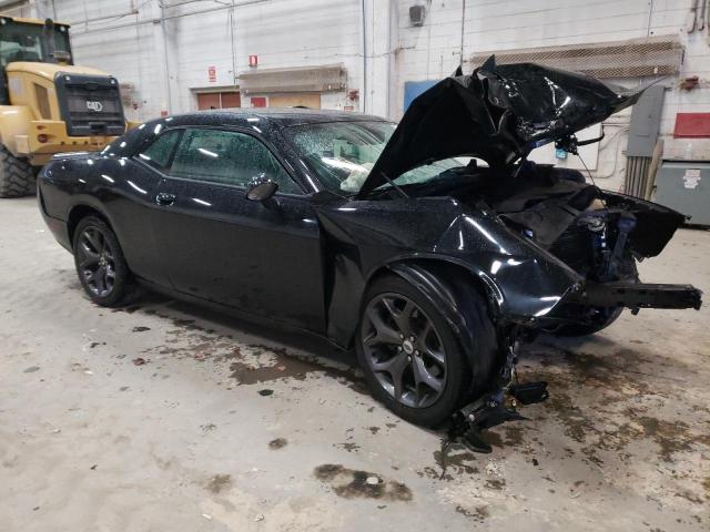 Photo 4 from auction – 2019 DODGE CHALLENGER with VIN 2C3CDZAG7KH611244