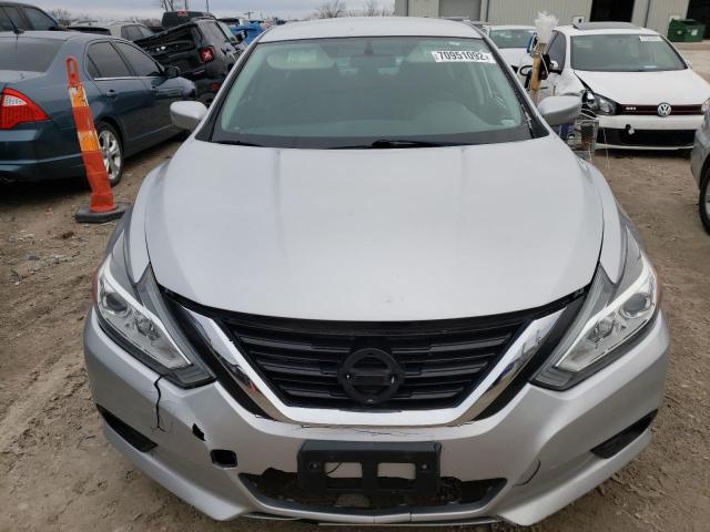 Photo 5 from auction – 2017 NISSAN ALTIMA 2.5 with VIN 1N4AL3APXHC245641