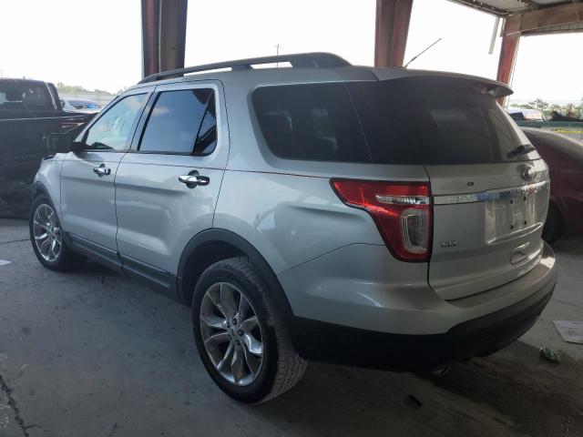 Photo 2 from auction – 2012 FORD EXPLORER with VIN 1FMHK7B83CGA63206