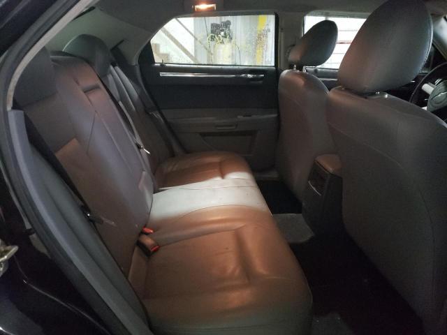 Photo 10 from auction – 2005 CHRYSLER 300 TOURIN with VIN 2C3JA53G45H505330