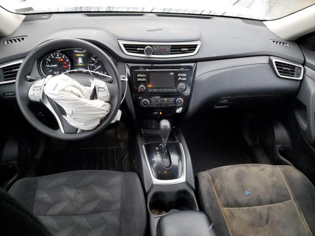 Photo 8 from auction – 2014 NISSAN ROGUE S with VIN 5N1AT2MV1EC754202