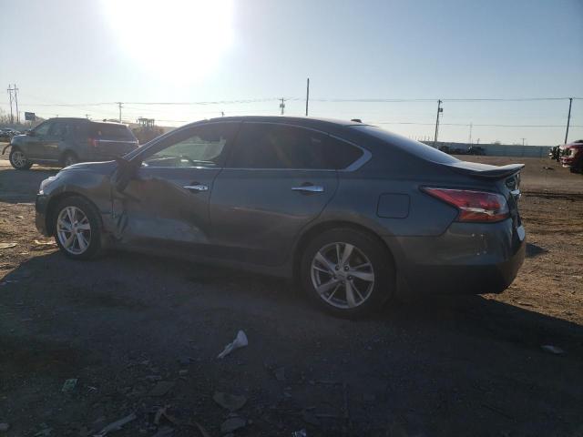 Photo 2 from auction – 2014 NISSAN ALTIMA 2.5 with VIN 1N4AL3AP5EN233610