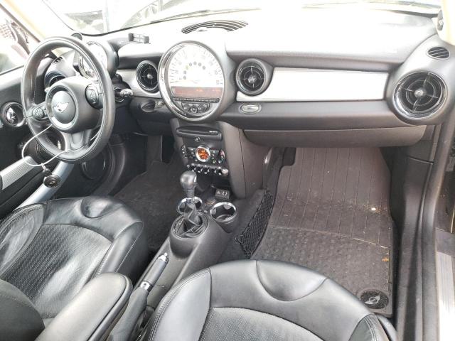 Photo 8 from auction – 2013 MINI COOPER with VIN WMWSU3C5XDT684305