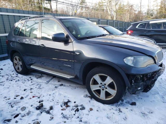 Photo 4 from auction – 2011 BMW X5 XDRIVE3 with VIN 5UXZW0C58BL657643