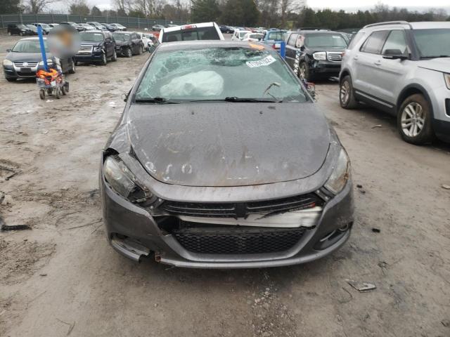 Photo 5 from auction – 2016 DODGE DART SXT S with VIN 1C3CDFFAXGD823112