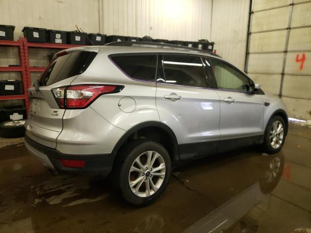 Photo 3 from auction – 2017 FORD ESCAPE SE with VIN 1FMCU9GD1HUD95417