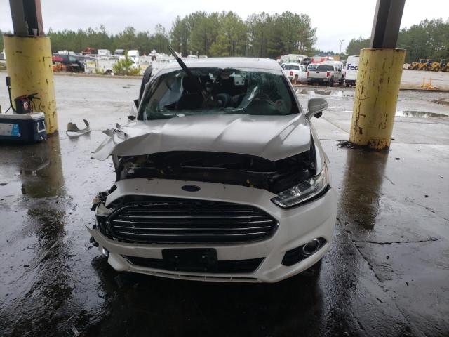 Photo 5 from auction – 2014 FORD FUSION TIT with VIN 3FA6P0K92ER396012