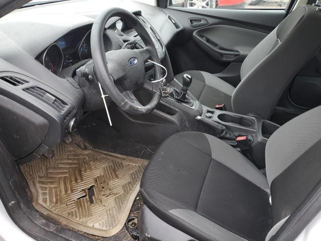 Photo 7 from auction – 2013 FORD FOCUS S with VIN 1FADP3E26DL380500