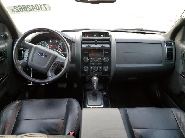 Photo 8 from auction – 2012 FORD ESCAPE LIM with VIN 1FMCU0EG8CKC64658