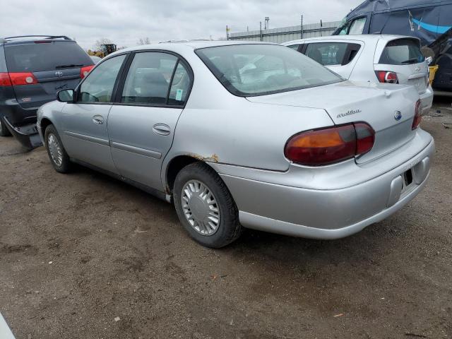 Photo 2 from auction – 2003 CHEVROLET MALIBU with VIN 1G1ND52J93M581050