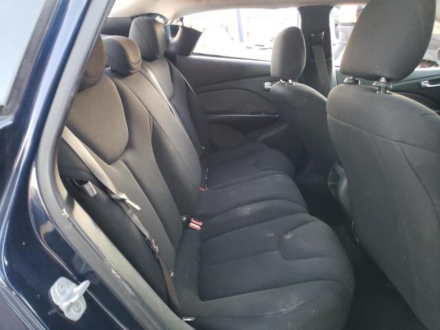 Photo 10 from auction – 2013 DODGE DART with VIN 1C3CDFAA4DD285168