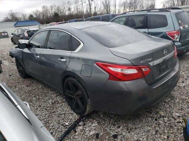 Photo 2 from auction – 2016 NISSAN ALTIMA 2.5 with VIN 1N4AL3AP2GN375383