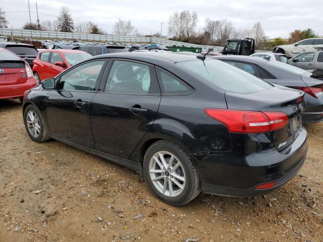 Photo 2 from auction – 2015 FORD FOCUS SE with VIN 1FADP3F2XFL323170