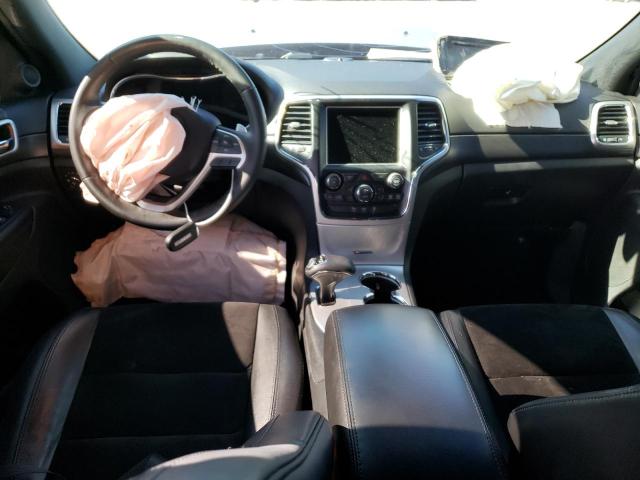Photo 8 from auction – 2015 JEEP GRAND CHER with VIN 1C4RJFAG6FC165366