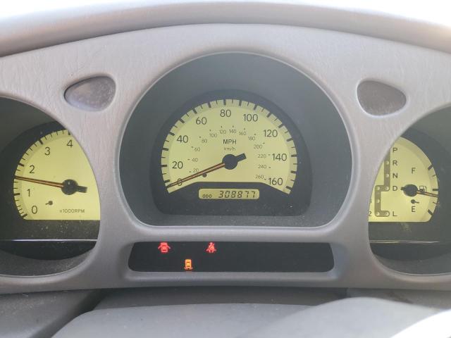 Photo 9 from auction – 1999 LEXUS GS 300 with VIN JT8BD68S2X0072123