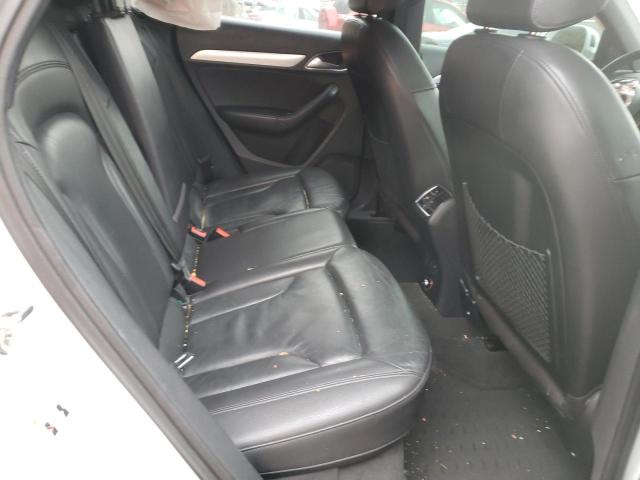 Photo 10 from auction – 2018 AUDI Q3 PREMIUM with VIN WA1JCCFS9JR014475