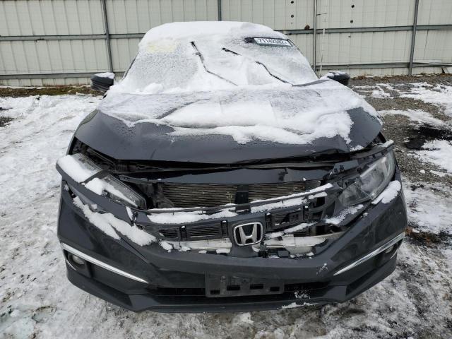 Photo 5 from auction – 2019 HONDA CIVIC EX with VIN 19XFC1F34KE200852