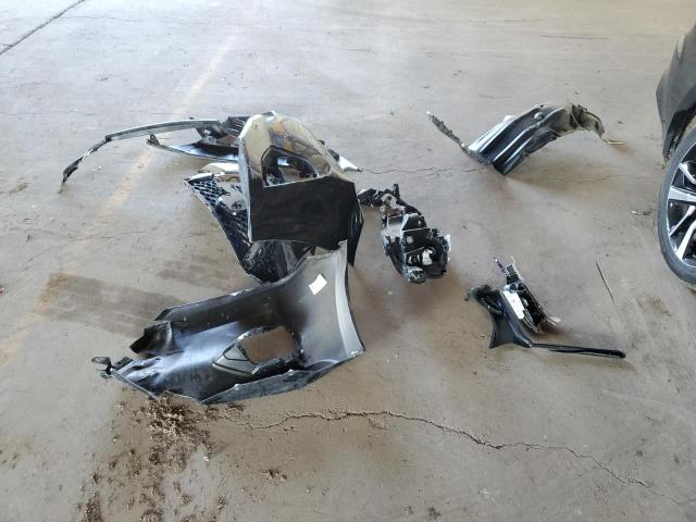 Photo 12 from auction – 2021 NISSAN MAXIMA SV with VIN 1N4AA6CV7MC512375
