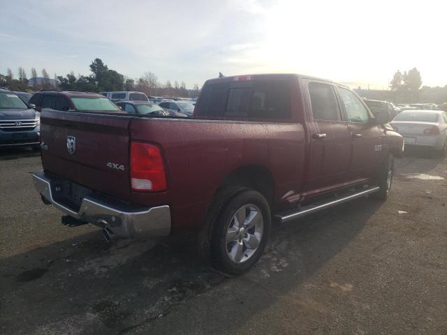 Photo 3 from auction – 2017 RAM 1500 SLT with VIN 1C6RR7TM1HS743066