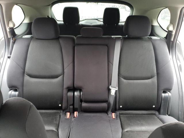 Photo 10 from auction – 2016 MAZDA CX-9 TOURI with VIN JM3TCBBY3G0123005