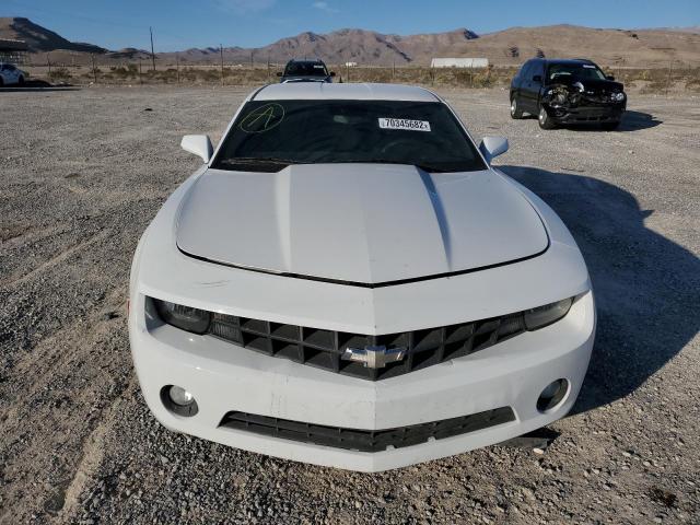 Photo 5 from auction – 2011 CHEVROLET CAMARO LT with VIN 2G1FB1ED7B9158083
