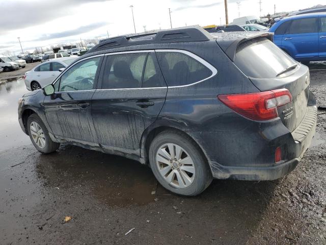 Photo 2 from auction – 2015 SUBARU OUTBACK 2. with VIN 4S4BSBFCXF3296826