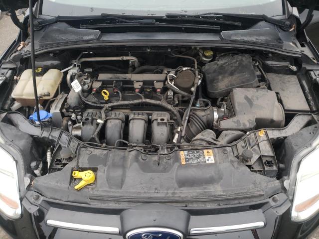 Photo 11 from auction – 2014 FORD FOCUS SE with VIN 1FADP3K23EL406184