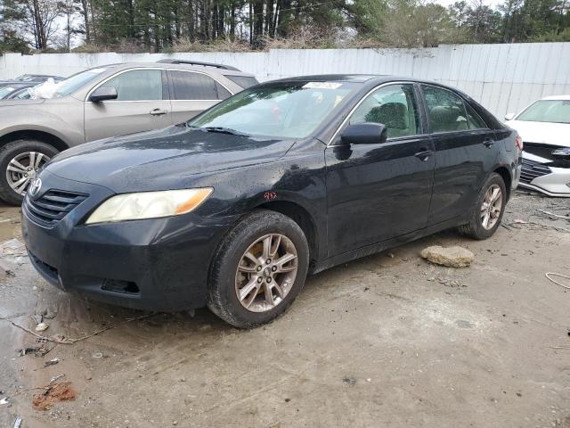 Photo 1 from auction – 2009 TOYOTA CAMRY BASE with VIN 4T1BE46K09U845880