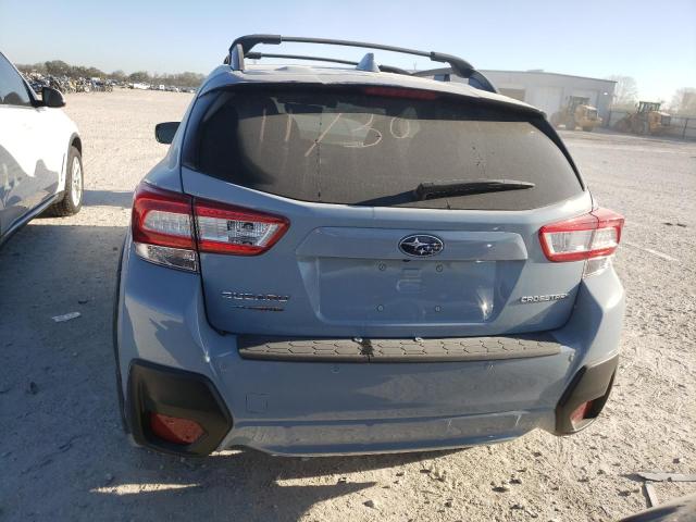 Photo 6 from auction – 2019 SUBARU CROSSTREK with VIN JF2GTANC9KH243889