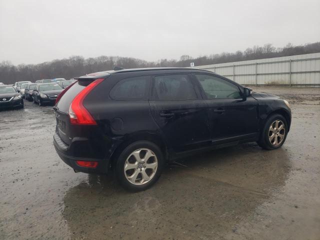 Photo 3 from auction – 2012 VOLVO XC60 3.2 with VIN YV4952DZXC2306383