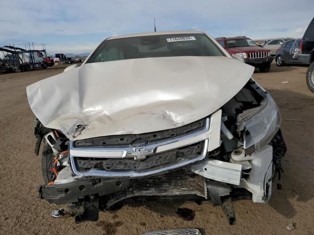 Photo 5 from auction – 2014 CHEVROLET VOLT with VIN 1G1RD6E47EU169046