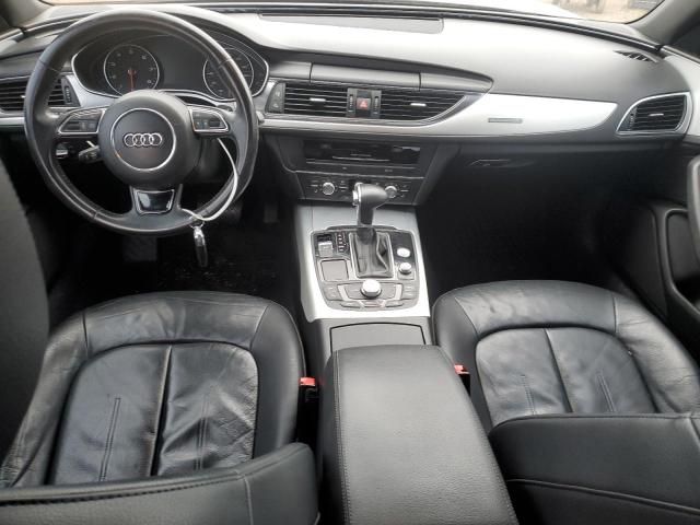 Photo 8 from auction – 2012 AUDI A6 PREMIUM with VIN WAUGGAFC3CN128982