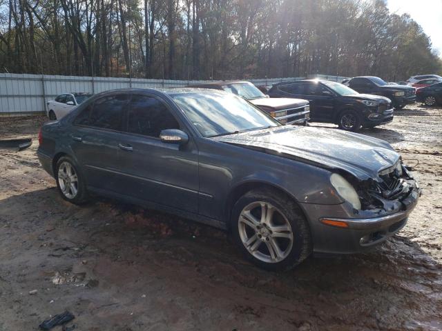 Photo 4 from auction – 2006 MERCEDES-BENZ E 350 with VIN WDBUF56J36A873076