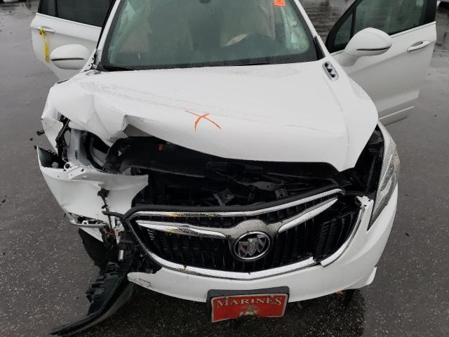 Photo 12 from auction – 2019 BUICK ENVISION E with VIN LRBFXCSA6KD006456