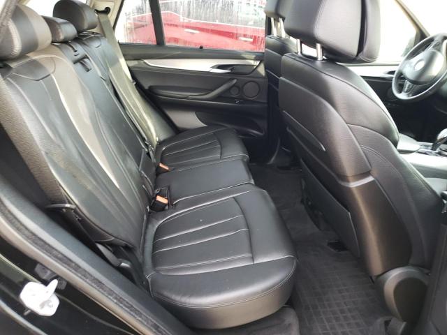 Photo 11 from auction – 2014 BMW X5 XDRIVE5 with VIN 5UXKR6C55E0J72961