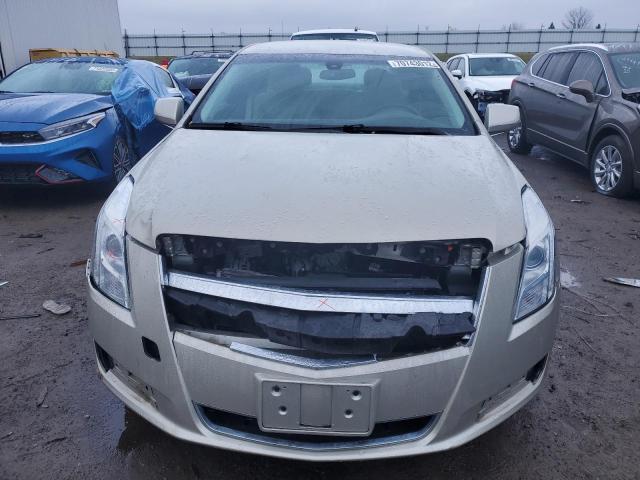 Photo 5 from auction – 2014 CADILLAC XTS with VIN 2G61L5S36E9156012