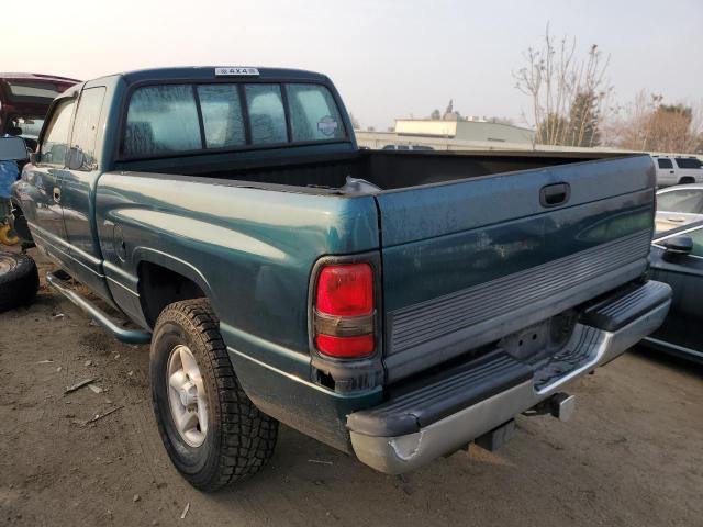 Photo 2 from auction – 1996 DODGE RAM 1500 with VIN 3B7HF13Z7TG143397