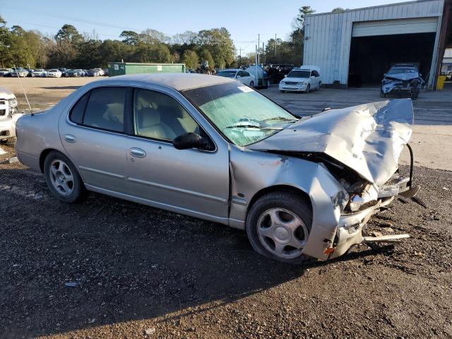 Photo 4 from auction – 1997 NISSAN ALTIMA XE with VIN 1N4BU31D9VC183233