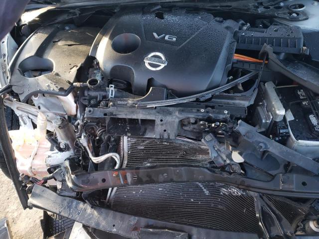 Photo 11 from auction – 2013 NISSAN MAXIMA S with VIN 1N4AA5AP2DC821251