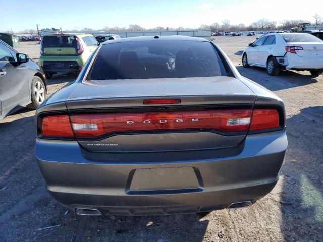 Photo 6 from auction – 2011 DODGE CHARGER with VIN 2B3CL3CG8BH590947
