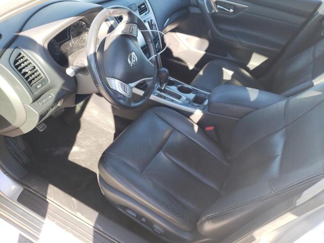 Photo 7 from auction – 2013 NISSAN ALTIMA 2.5 with VIN 1N4AL3AP7DN475684