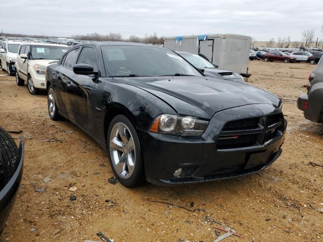Photo 4 from auction – 2013 DODGE CHARGER R/ with VIN 2C3CDXCT4DH656000